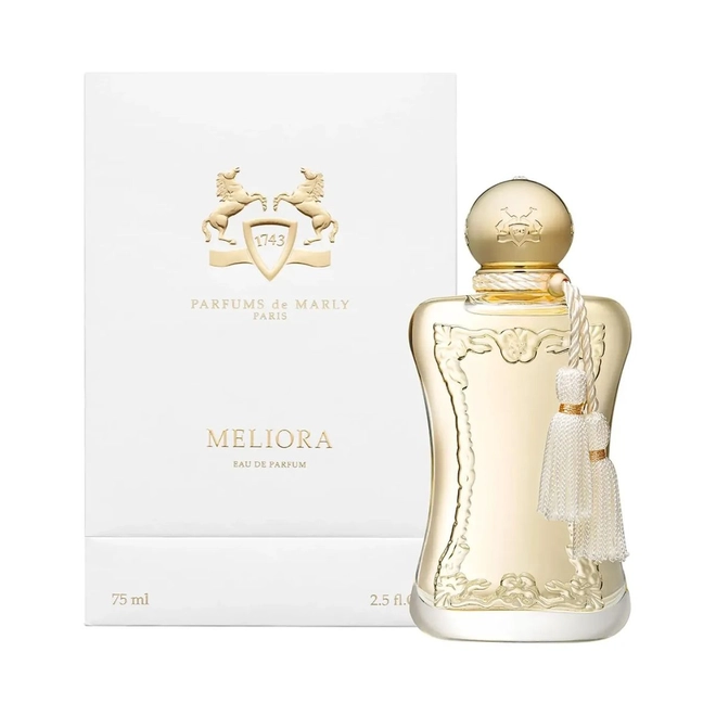 perfume parfums de marly meliora feminino eau de parfum
