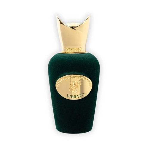 perfume sospiro vibrato compartilhado eau de parfum