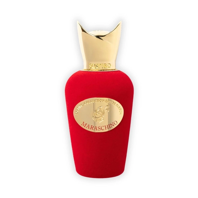 perfume sospiro maraschino compartilhado eau de parfum