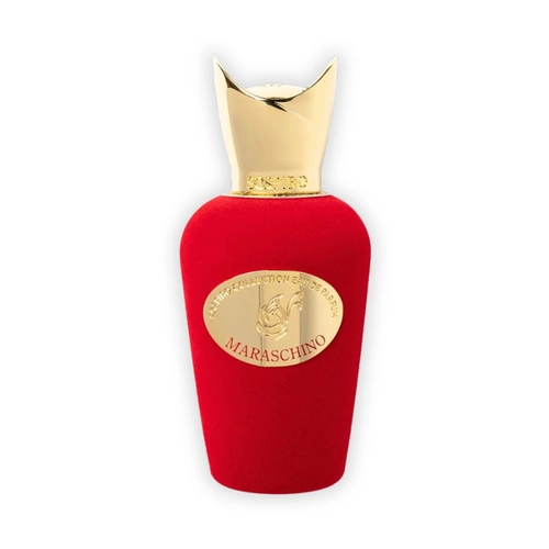 perfume sospiro maraschino compartilhado eau de parfum