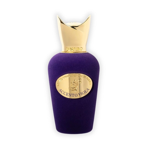 perfume sospiro accento viola compartilhado eau de parfum