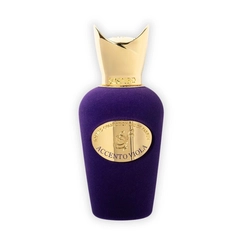 perfume sospiro accento viola compartilhado eau de parfum