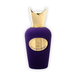 perfume sospiro accento viola compartilhado eau de parfum