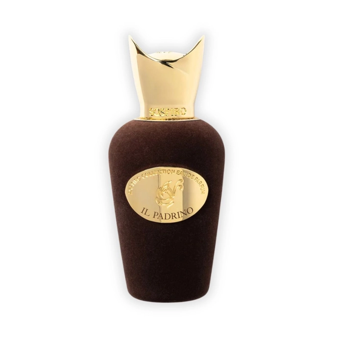perfume sospiro il padrino compartilhado eau de parfum