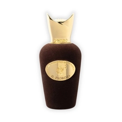 perfume sospiro il padrino compartilhado eau de parfum