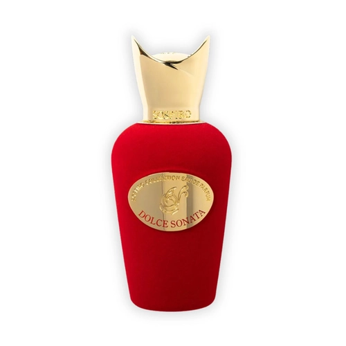 perfume sospiro dolce sonata compartilhado eau de parfum