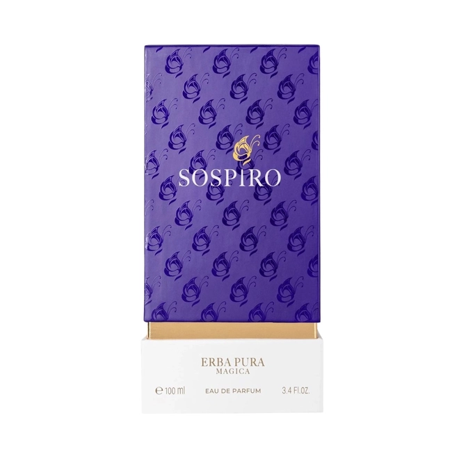 perfume sospiro erba pura magica compartilhado eau de parfum