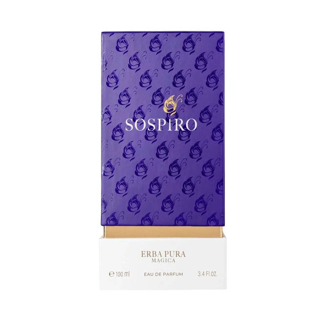 perfume sospiro erba pura magica compartilhado eau de parfum