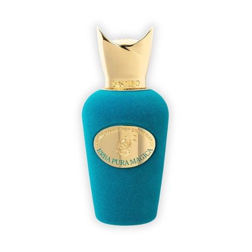 perfume sospiro erba pura magica compartilhado eau de parfum