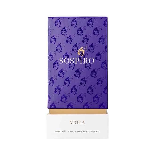 perfume sospiro viola compartilhado eau de parfum