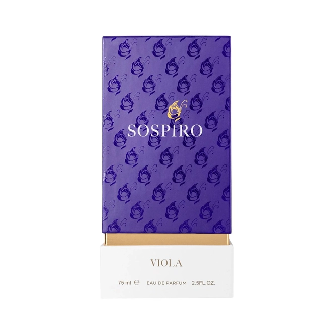 perfume sospiro viola compartilhado eau de parfum