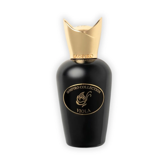 perfume sospiro viola compartilhado eau de parfum
