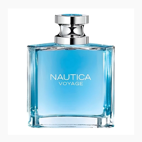 perfume nautica voyage masculino eau de toilette