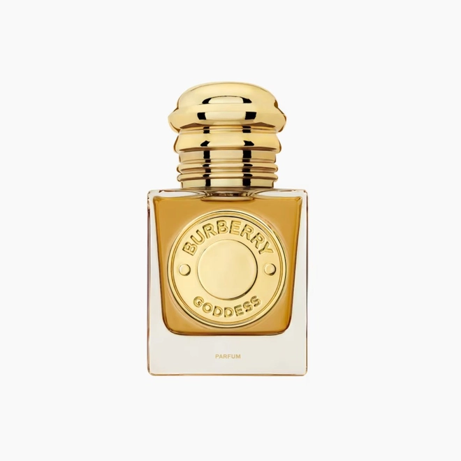 perfume burberry goddess feminino parfum