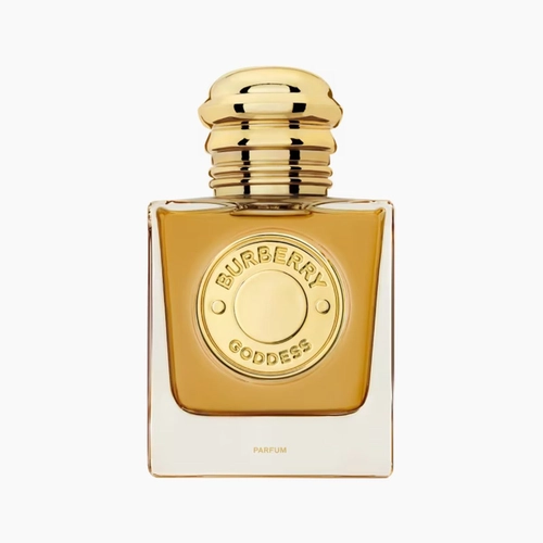 perfume burberry goddess feminino parfum