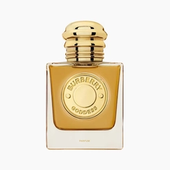 perfume burberry goddess feminino parfum