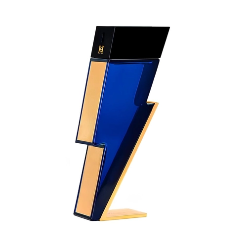 perfume carolina herrera bad boy cobalt absolute masculino eau de parfum