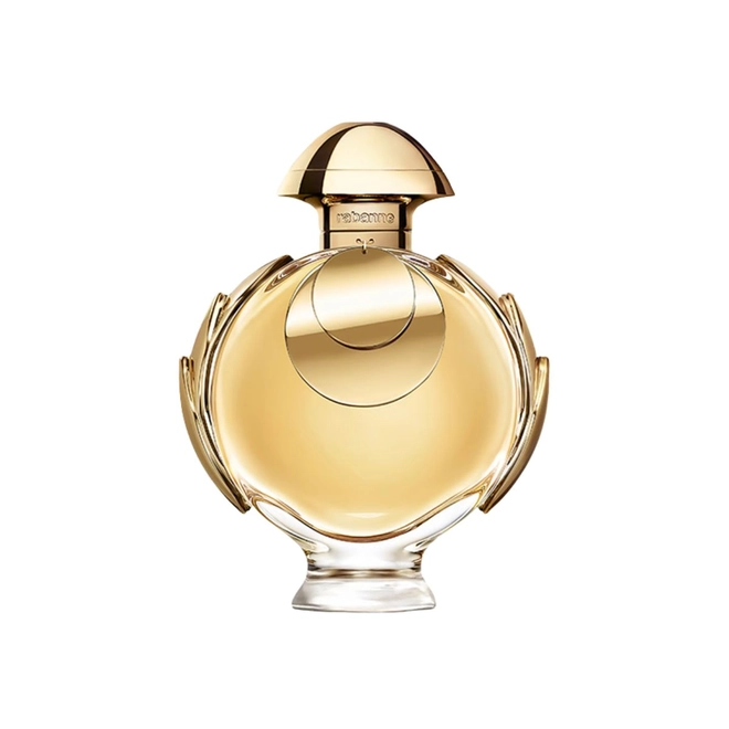 perfume paco rabanne olympea elixir feminino eau de parfum