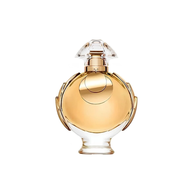 perfume paco rabanne olympea elixir feminino eau de parfum