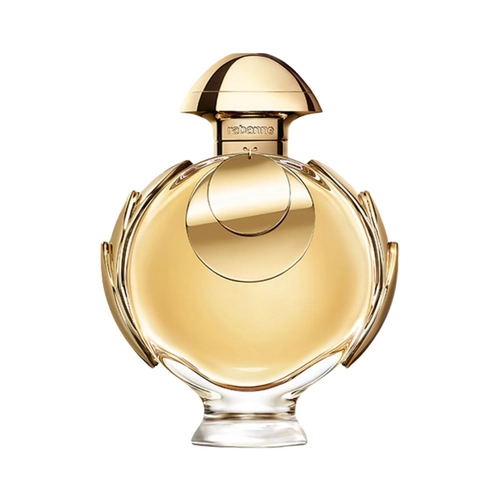 perfume paco rabanne olympea elixir feminino eau de parfum