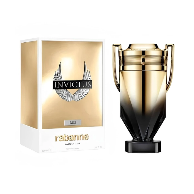 perfume paco rabanne invictus elixir masculino parfum
