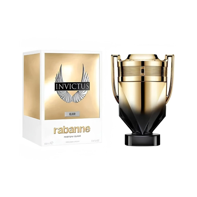 perfume paco rabanne invictus elixir masculino parfum