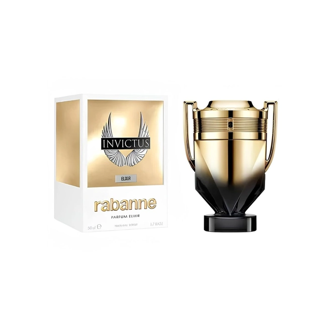 perfume paco rabanne invictus elixir masculino parfum