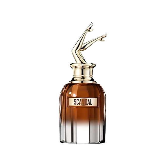 perfume jean paul gaultier scandal elixir feminino parfum