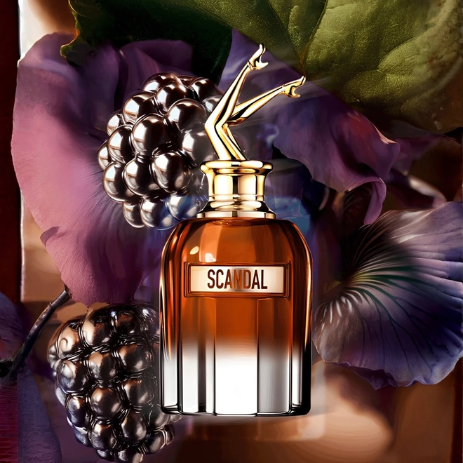 perfume jean paul gaultier scandal elixir feminino parfum