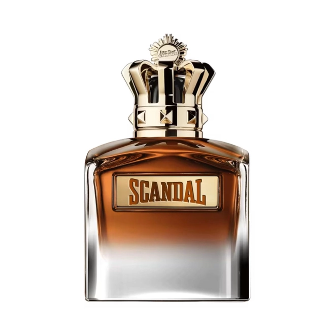 perfume jean paul gaultier scandal elixir masculino parfum