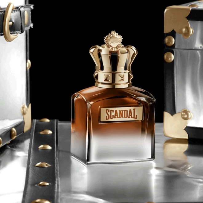 perfume jean paul gaultier scandal elixir masculino parfum
