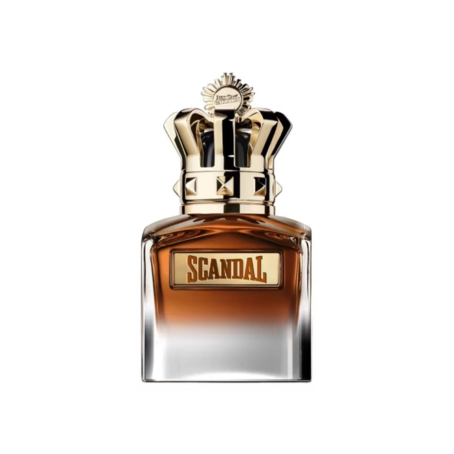perfume jean paul gaultier scandal elixir masculino parfum
