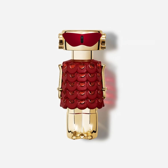 perfume paco rabanne fame in love feminino parfum elixir
