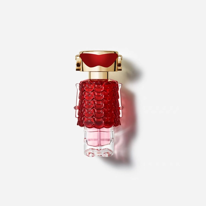 perfume paco rabanne fame in love feminino parfum elixir