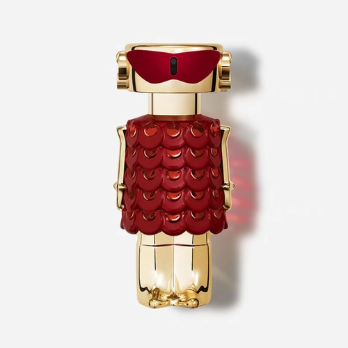 perfume paco rabanne fame in love feminino parfum elixir