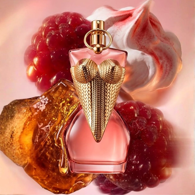 perfume jean paul gaultier divine couture feminino eau de parfum