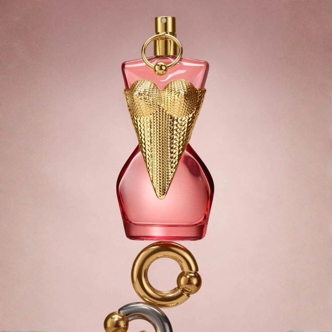 perfume jean paul gaultier divine couture feminino eau de parfum