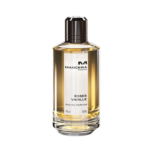 perfume mancera roses vanille compartilhado eau de parfum