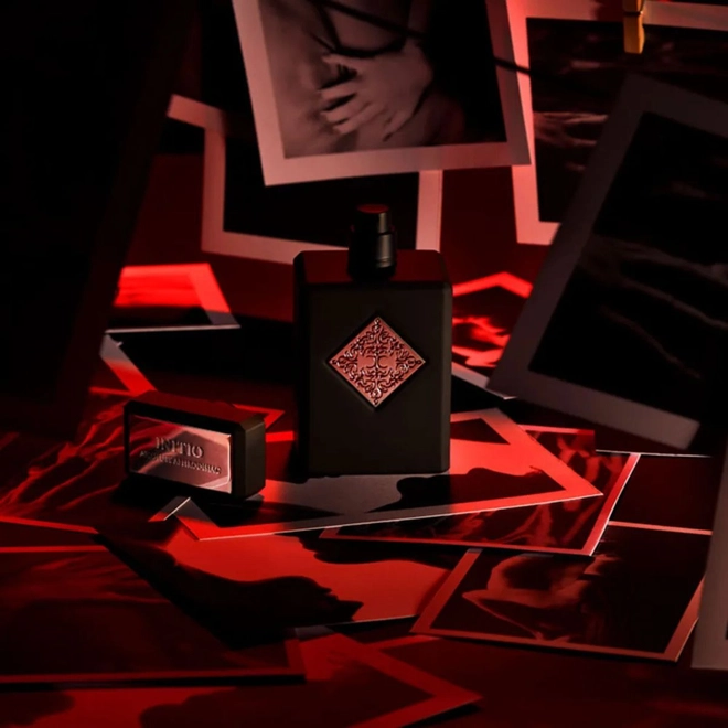 perfume initio absolute aphrodisiac compartilhado eau de parfum