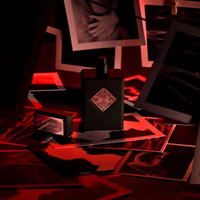 perfume initio absolute aphrodisiac compartilhado eau de parfum