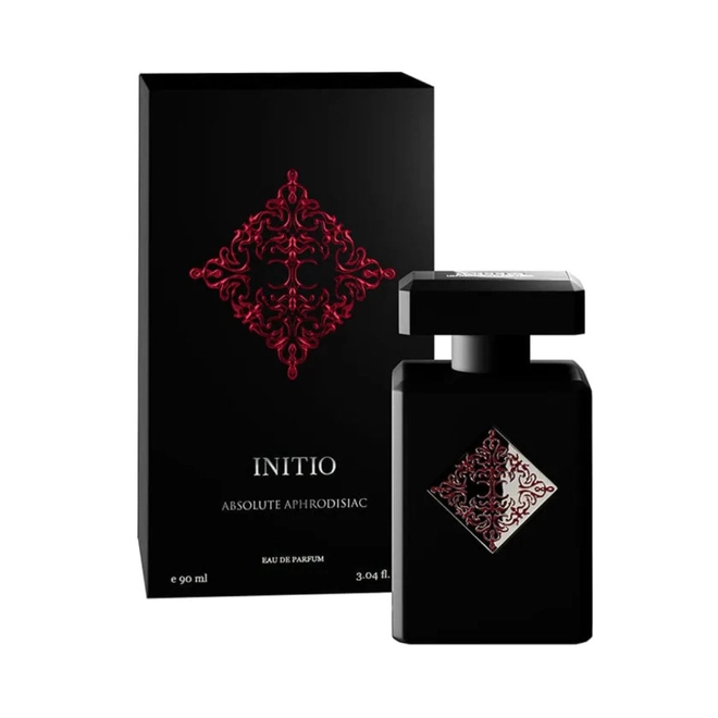 perfume initio absolute aphrodisiac compartilhado eau de parfum