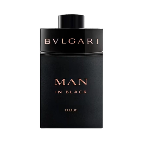 perfume bvlgari man in black masculino parfum
