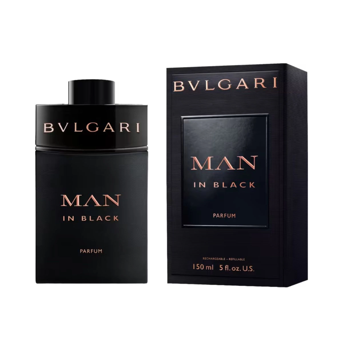 perfume bvlgari man in black masculino parfum 150 ml 2
