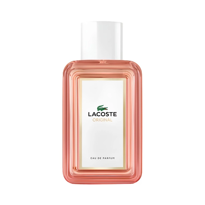 perfume lacoste original feminino eau de parfum