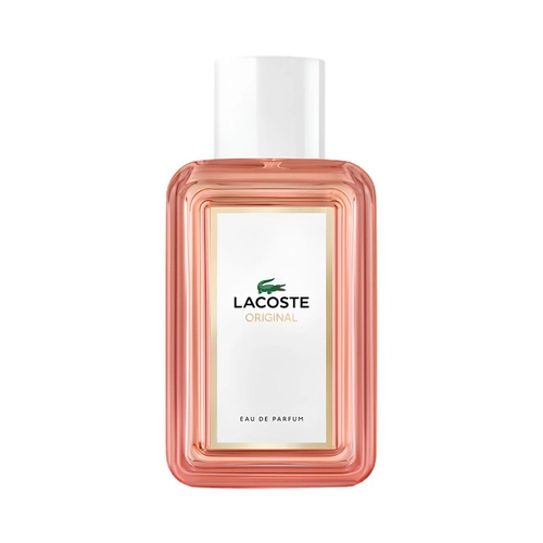 perfume lacoste original feminino eau de parfum