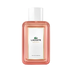 perfume lacoste original feminino eau de parfum