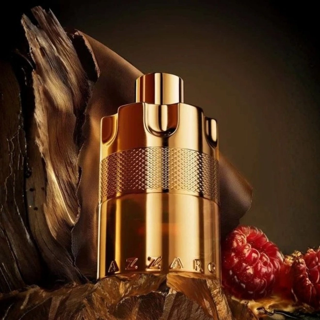 perfume azzaro forever wanted masculino elixir
