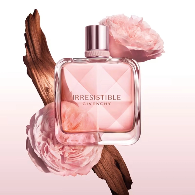 perfume givenchy irresistible feminino eau de parfum