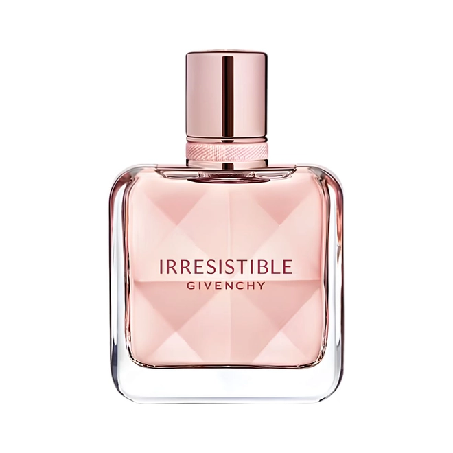 perfume givenchy irresistible feminino eau de parfum