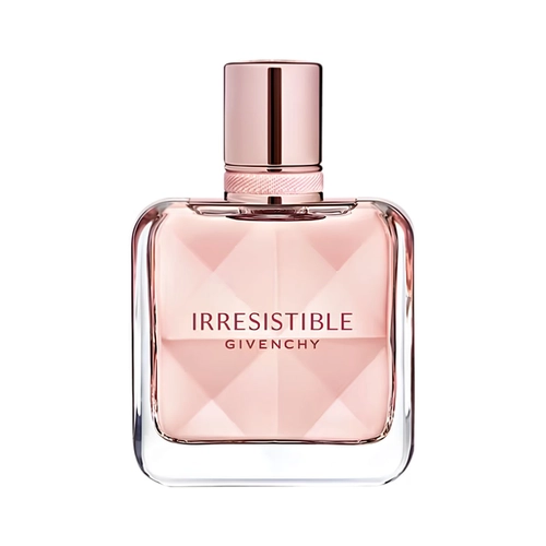 perfume givenchy irresistible feminino eau de parfum